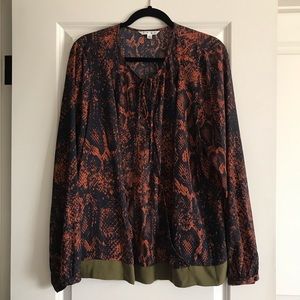 Cabi Blouse